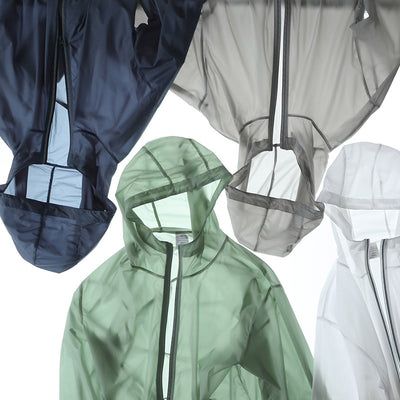 Traje de Pesca Protección Solar Ligero para Actividades Acuáticas - Image 4