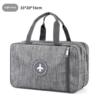 Bolsa de Almacenamiento Impermeable con Separación Seco-Húmedo - Image 8