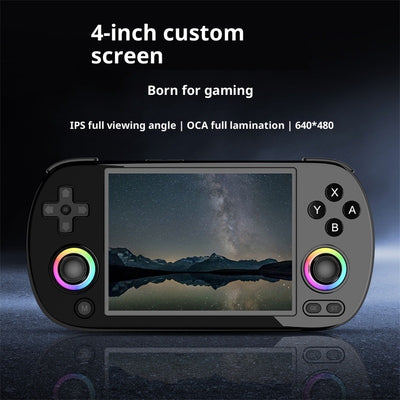 Consola de Videojuegos Inalámbrica WiFi para Smart TV - Image 17