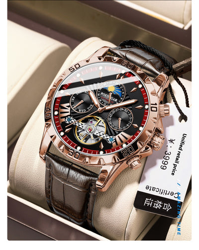 Reloj Automático de Lujo para Hombre - Image 29