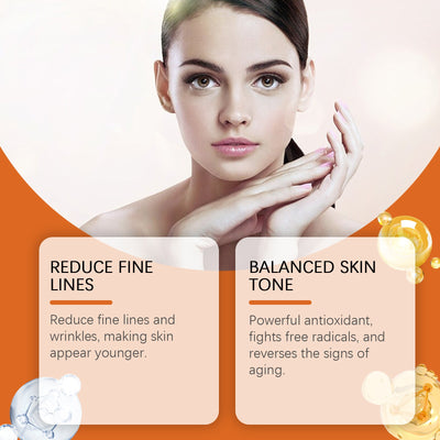 Esencia Facial Hidratante Iluminadora - Piel Radiante y Suave - Image 10