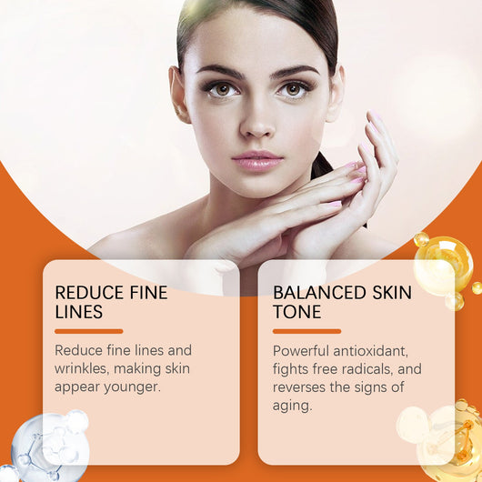Esencia Facial Hidratante Iluminadora - Piel Radiante y Suave - Image 10