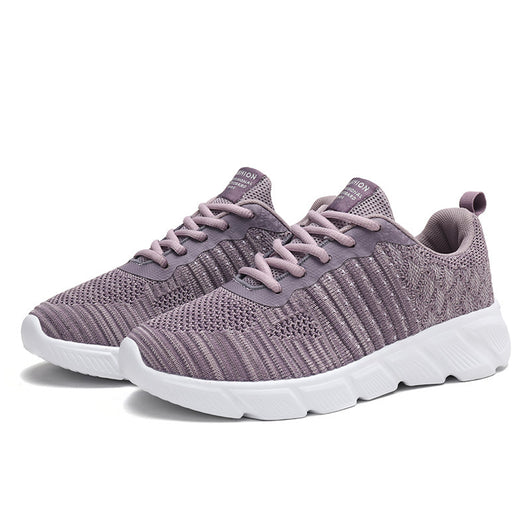 Zapatillas Deportivas Casuales Ligeras y Transpirables