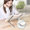 Soporte Ajustable y Plegable para Laptop en Aluminio X Style