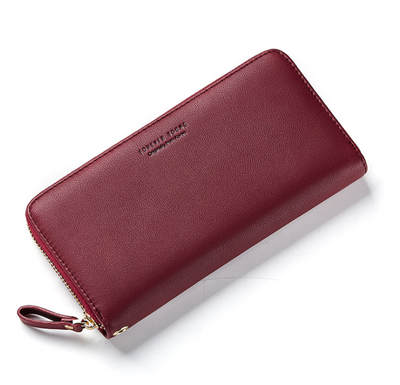 Funda para Celular con Cierre de Cremallera Larga - Image 7