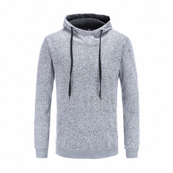 Sudaderas Básicas para Otoño e Invierno
