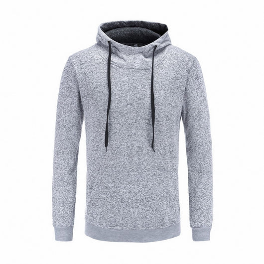 Sudaderas Básicas para Otoño e Invierno - Image 2