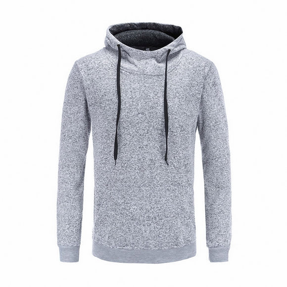 Sudaderas Básicas para Otoño e Invierno