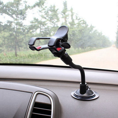 Soporte Magnético Dual con Ventosas para Auto - Image 4