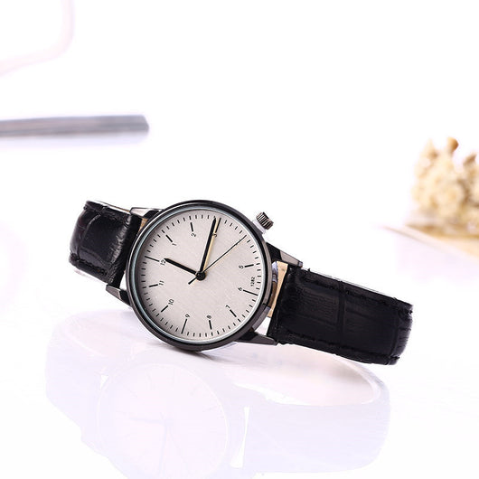 Reloj de Pareja Casual - Image 7
