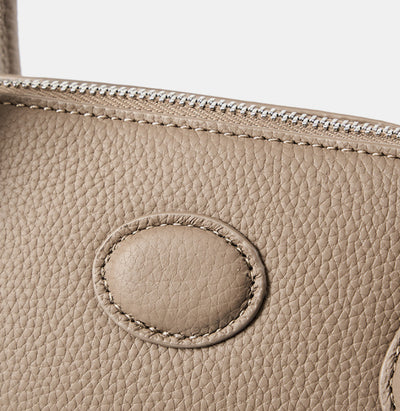 Bolsa de Cuero Legítimo Versátil para Mujer - Image 17