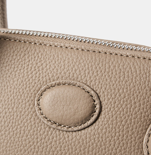 Bolsa de Cuero Legítimo Versátil para Mujer - Image 17