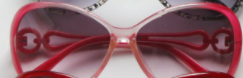 Gafas de Sol Retro Oversized con Marco Ancho - Estilo Explosivo Trendy - Image 2