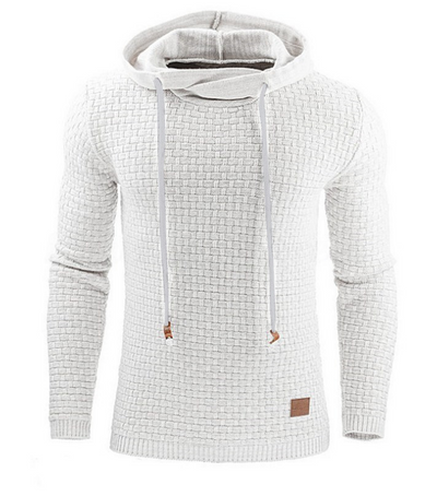 Suéter Deportivo Oversize para Hombre y Mujer - Manga Larga Cómoda para Otoño e Invierno - Image 6