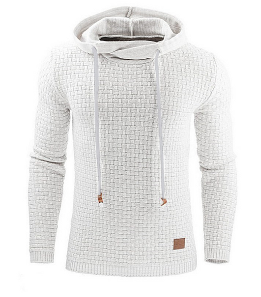 Suéter Deportivo Oversize para Hombre y Mujer - Manga Larga Cómoda para Otoño e Invierno - Image 6