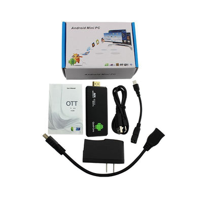 Reproductor Multimedia Android TV 4K - Image 13