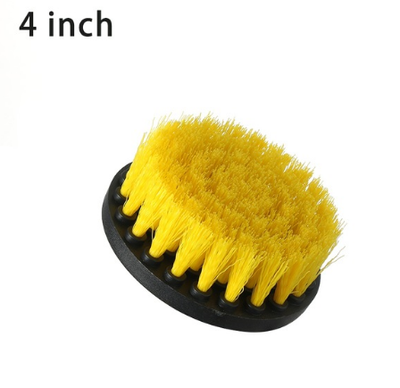 Cepillo de Cerdas para Limpieza de Brocas - Image 10
