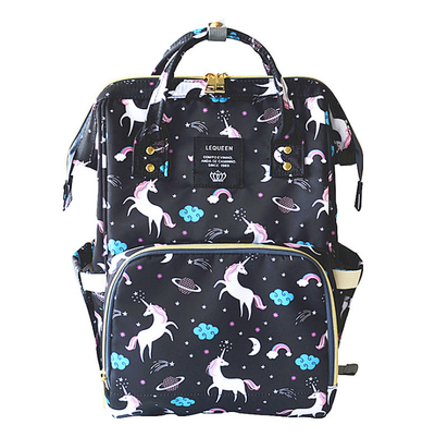 Bolsa de Maternidad Fashion Mummy - Organizador de Pañales - Image 16