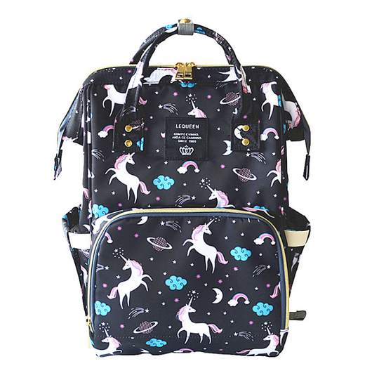Bolsa de Maternidad Fashion Mummy - Organizador de Pañales - Image 16