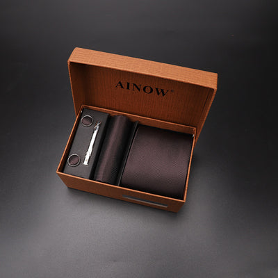 Corbata Ejecutiva para Hombre - Image 8