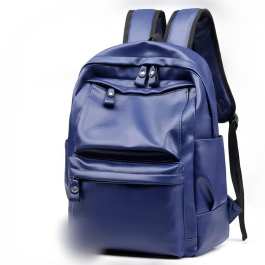 Mochila Coreana para Hombre de Gran Capacidad - Image 30