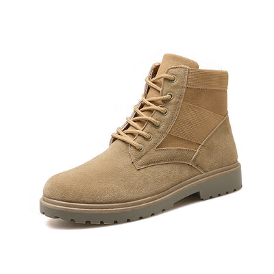 Botas Martin de Trabajo Reforzadas - Image 7
