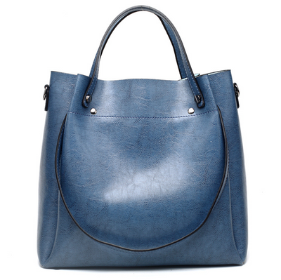 Bolso de Hombro de Gran Capacidad - Image 8