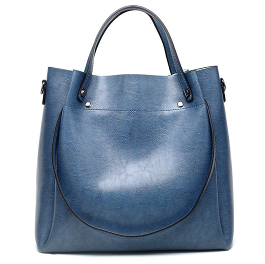 Bolso de Hombro de Gran Capacidad - Image 8