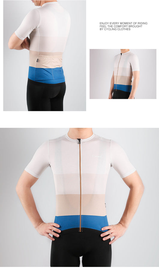 Ropa de Ciclismo Transpirable y Cómoda - Image 9