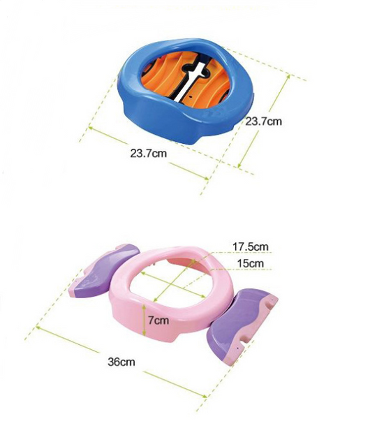 Escalera Plegable para Baño Infantil - Compacta y Fácil de Guardar - Image 8
