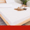 Branco 120x200 - 10cm