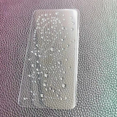 Protector de Pantalla HD Cristal Templado V40 Pegamento Total Curvado en Caliente - Image 18