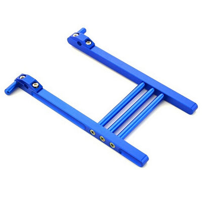 Soporte Universal de Lanzamiento para Control Remoto en Aluminio - Image 2