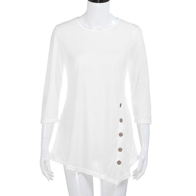 Camisa O con Mangas Largas - Image 18