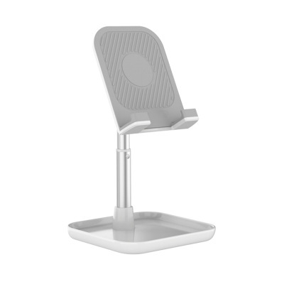 Soporte Ajustable para Celular de Escritorio