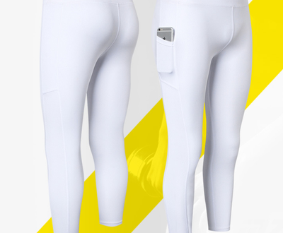 Pantalones Deportivos 7 Puntos - Image 8