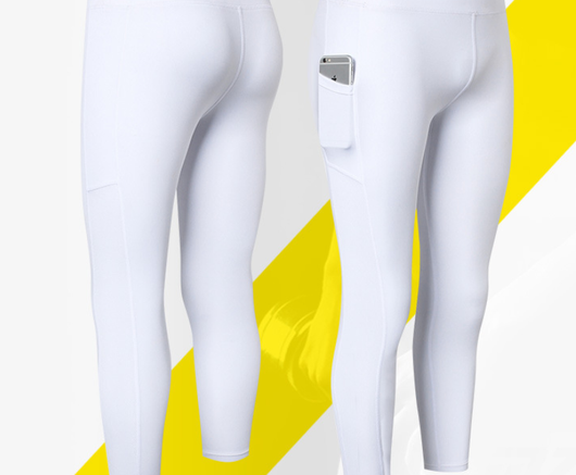 Pantalones Deportivos 7 Puntos - Image 8