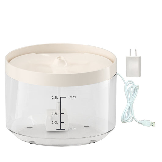 Dispensador Automático de Agua para Gatos - 3 Generaciones de Tecnología - Image 11