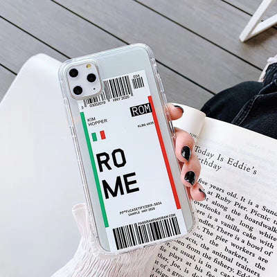Funda Protectora con Compartimiento para Documentos - Image 9