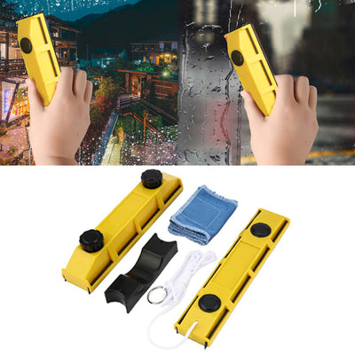 Limpiador Magnético para Ventanas de Doble Panel - Image 16