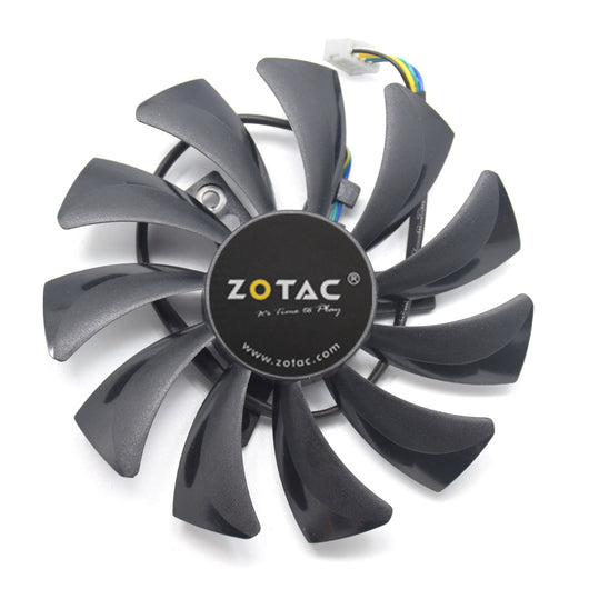 Ventilador de refrigeración para tarjeta gráfica - Image 5