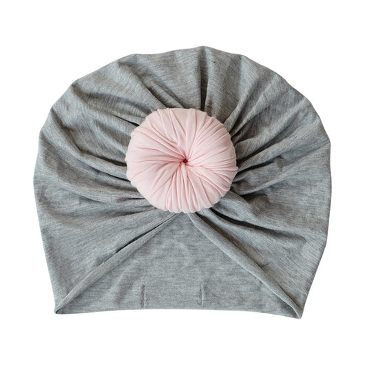 Gorro Bebé Protector Solar Diseño Adorable - Image 15