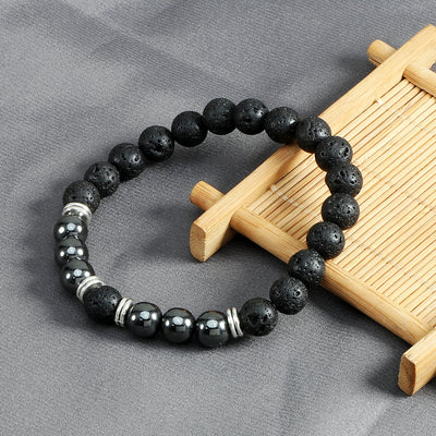Pulsera Creativa para Hombre - Joyería Moderna - Image 4