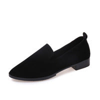 Zapatos de Punta Elegantes Multiuso - Image 11
