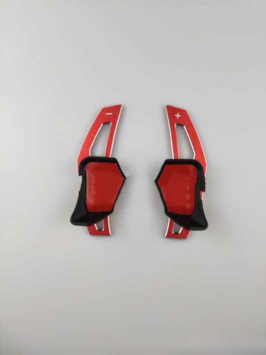 Paletas de Cambio para Volante - Kit de Retrofit Interior Premium - Image 6