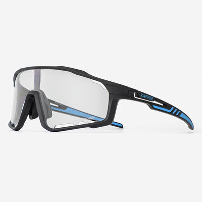 Gafas Deportivas Ciclismo con Lentes Fotocromáticas - Image 2