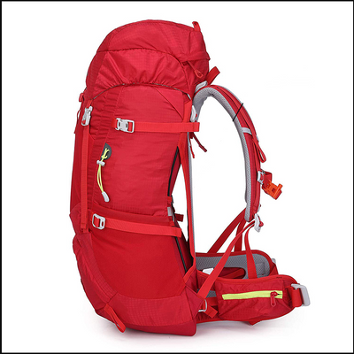 Mochila de Campamento Resistente