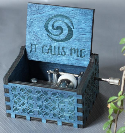 Caja Temática de Madera - Image 4