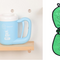 Azul And Verde S