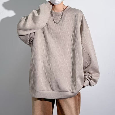 Suéter Pesado para Mujer con Forro Polar - Image 8
